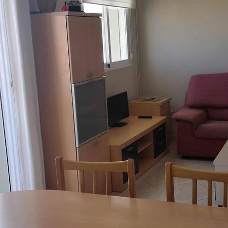 A H Rentals Montemar 3 Apartamento Peñíscola Esterno foto