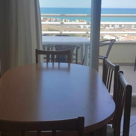 A H Rentals Montemar 3 Apartamento Peñíscola Esterno foto
