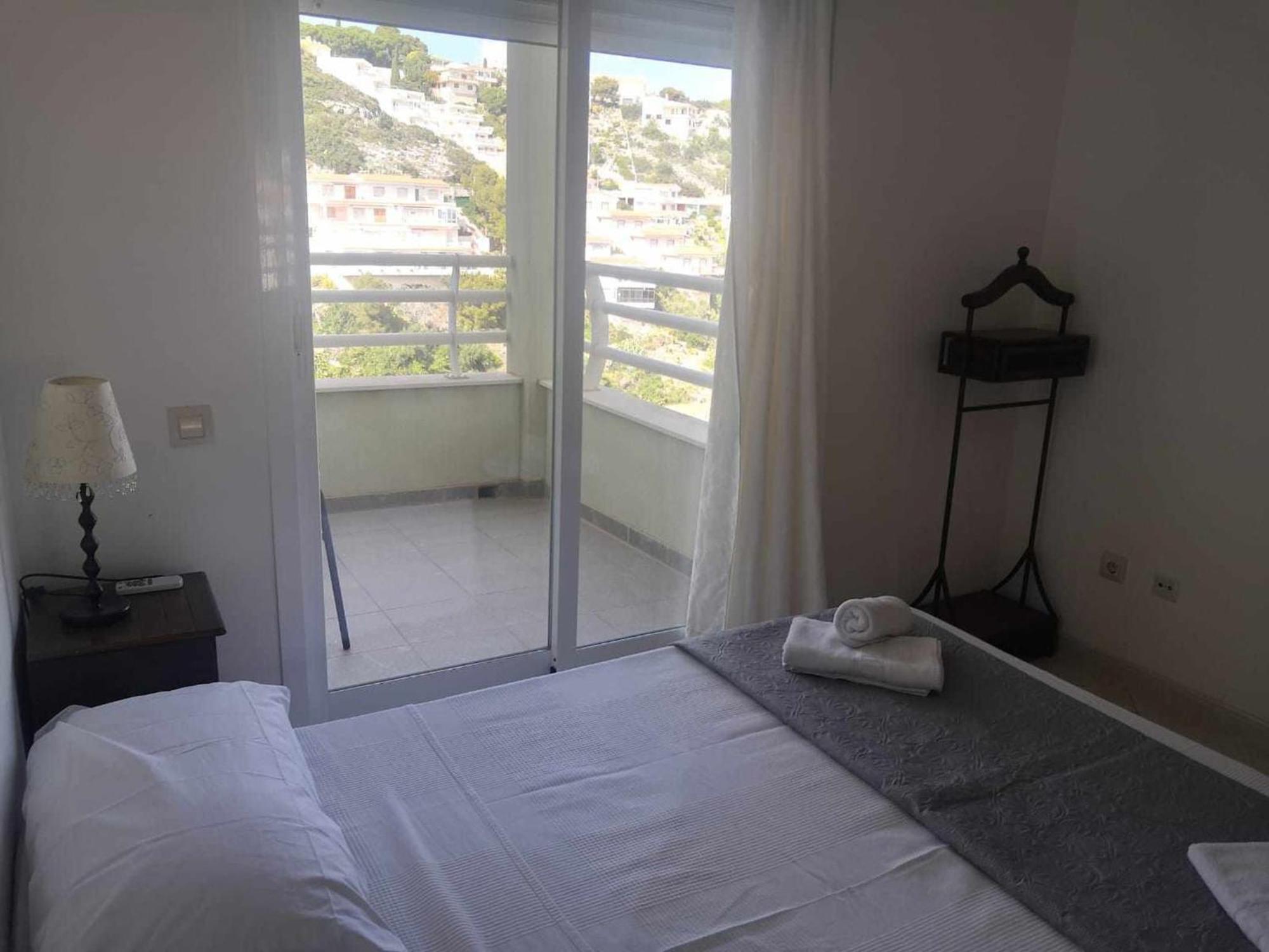 A H Rentals Montemar 3 Apartamento Peñíscola Esterno foto