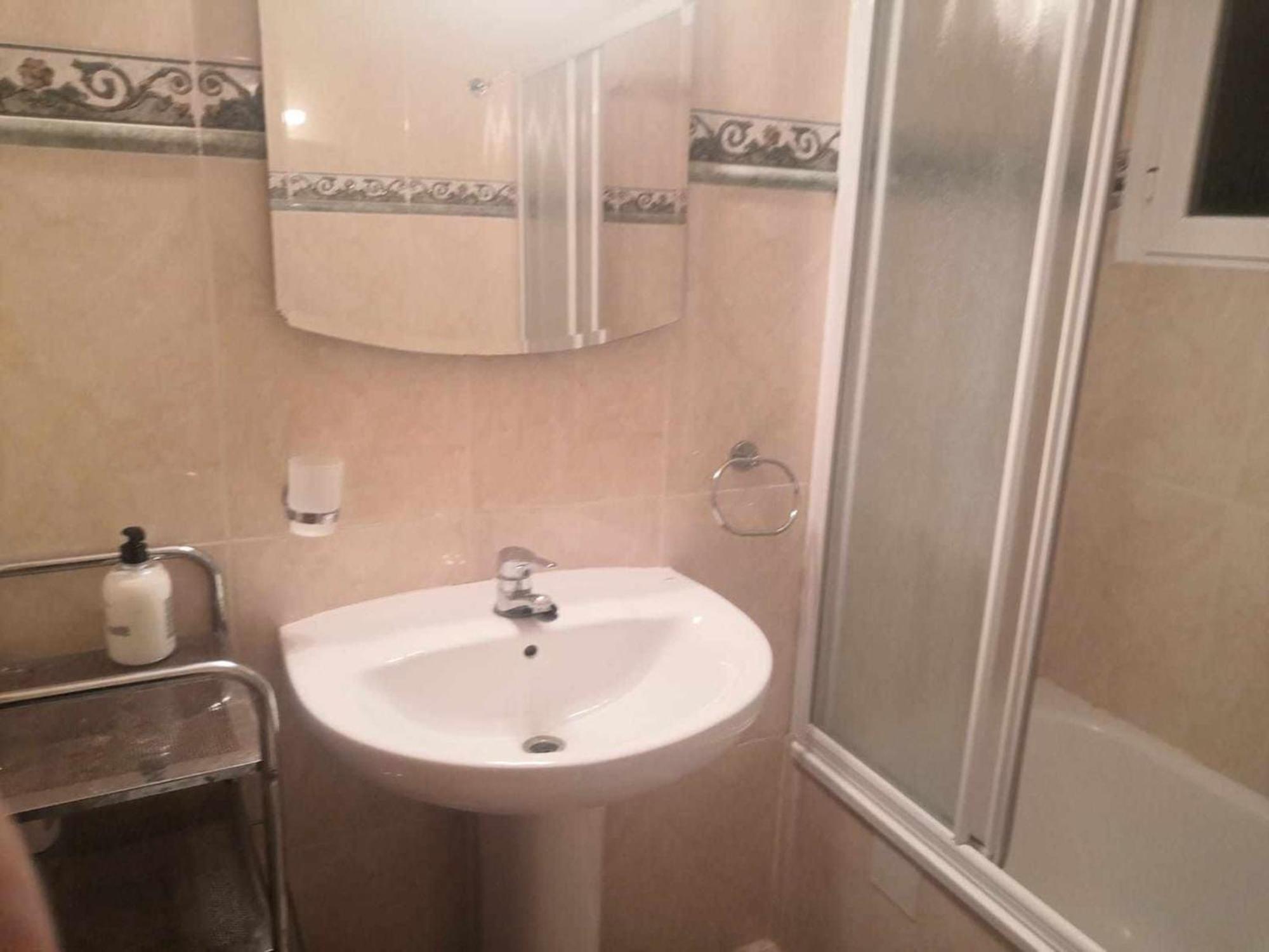 A H Rentals Montemar 3 Apartamento Peñíscola Esterno foto